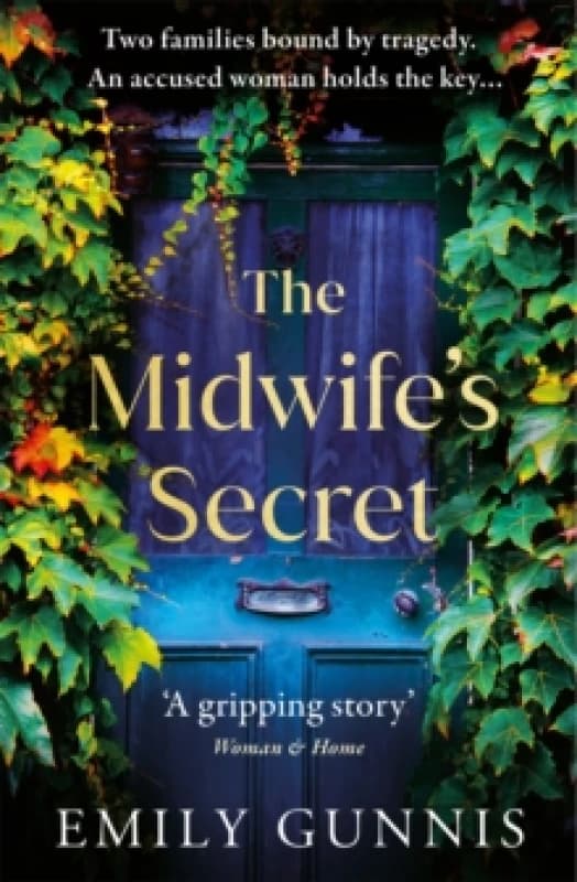 Image of midwifes secret 9781472272058