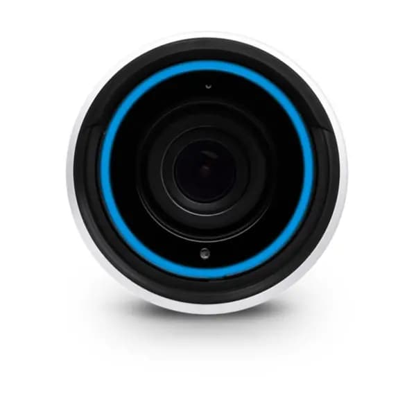 Image of Ubiquiti UVC-G5-Pro UniFi Protect Indoor/Outdoor 4K Ultra HD PoE IP Camera - 1 Pack
