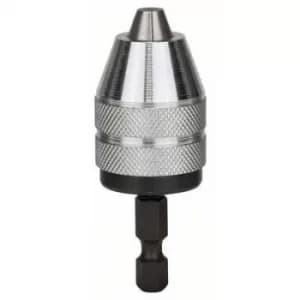Image of Chuck up to 6mm Bosch Accessories 2608572072