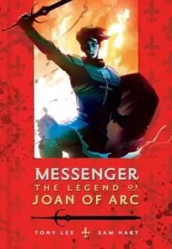 Image of Messenger by Tony Lee