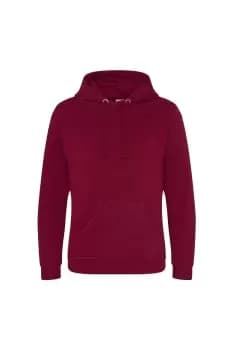 Image of Just Hoods Graduate Heavyweight Hoodie