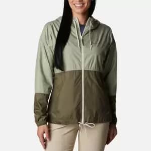 Image of Columbia Flash Forward Drawstring Windbreaker - L