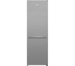 Image of Beko CSG3571S 262L Freestanding Fridge Freezer