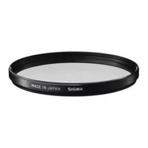 Image of Sigma 95mm WR UV