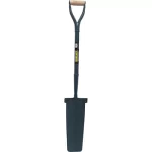 Image of Solid Socket Steel YD Newcastle Drainer
