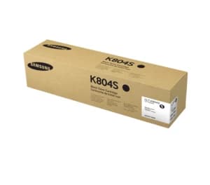 Image of Samsung CLT K804S Black Toner