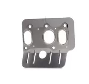 Image of FA1 Exhaust Manifold Gasket Left 411-038 Exhaust Header Gasket,Exhaust Collector Gasket VW,MERCEDES-BENZ,FORD