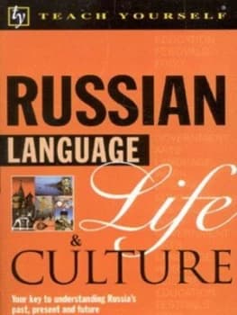 Image of Russian Language Life and Culture by Stephen L Webber and Tatyana Webber Paperback