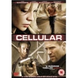 Image of Cellular DVD