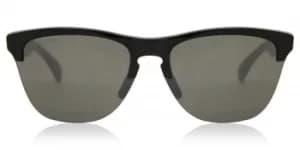 Image of Oakley Sunglasses OO9374 FROGSKINS LITE 937410