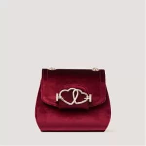 Image of Fiorelli Fiorelli Eros Crossbody - Pink