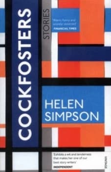 Image of Cockfosters by Helen Simpson Paperback