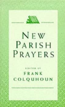 Image of New Parish Prayers by Frank Colquhoun Paperback