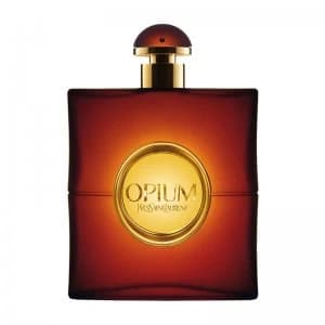 Image of Yves Saint Laurent Opium Eau de Parfum For Her 90ml