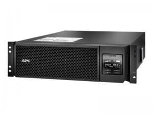Image of Apc Smart-Ups Srt 5000VA Rm 4500 Watt / 5000 Va 3U Rackmount Ups