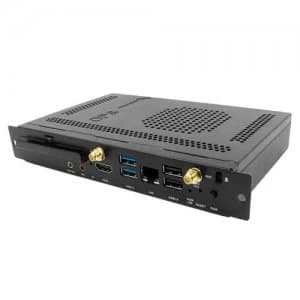 Image of Avocor AVC-OPSI5-G7 Mini Desktop PC