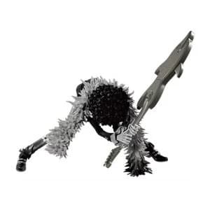 Image of Brook Special Colour (One Piece - Creator X Creator) Action Figure