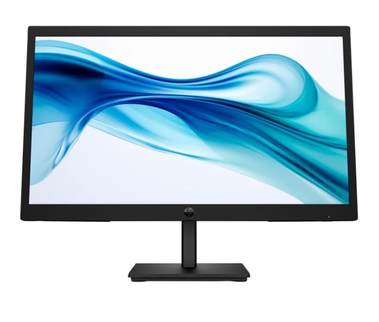 Image of HP Series 3 Pro 21.45 inch Full HD Monitor - 322pv 9U5A2AA