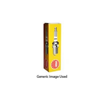 Image of NGK SILMAR9A9S / 6213 Spark Plug Laser Iridium