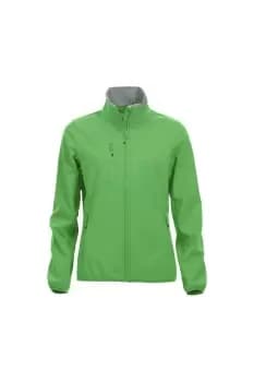 Image of Basic Soft Shell Jacket