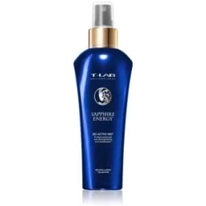 Image of T-LAB Professional Sapphire Energy Repair Spray for Hair and Scalp 150ml