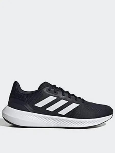Image of adidas Run Falcon 3 Mens Trainers - Size 9