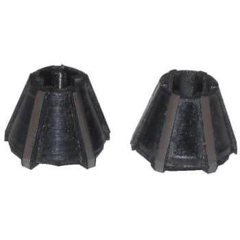 Image of Rubberflex Collet Set for JSN20 Tapper - Indexa