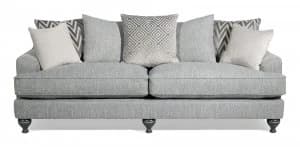 Image of Linea Eleanor Large Sofa Scatter Back