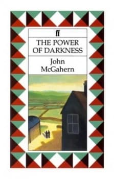 Image of The Power of Darkness by John Mcgahern Paperback