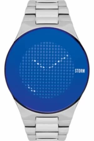 Image of Mens STORM Trionic Watch 47388/B