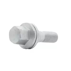 Image of RIDEX Wheel Bolt Spanner size: 17 2070W0003 OPEL,FIAT,PEUGEOT,GRANDLAND X (A18),Crossland X (P17),Corsa F,COMBO Großraumlimousine (X19)