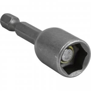 Image of Faithfull Magnetic Hexagon Nut Driver 6mm