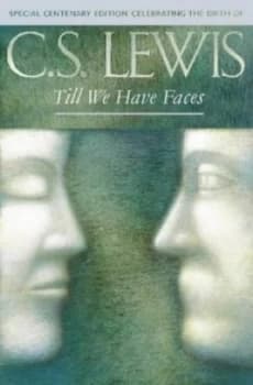 Image of Till We Have Faces by C. S Lewis Paperback