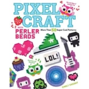 Image of Pixel Craft with Perler Beads