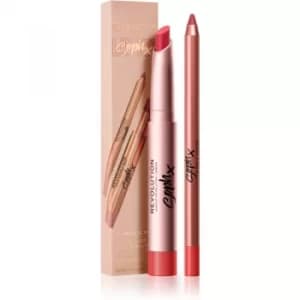 Image of Revolution X Soph Lip Kit Candy Icing