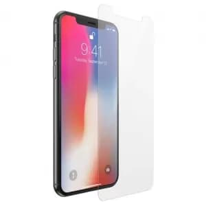Image of Speck Shieldview Glass Apple iPhone XS Max Clear Screen Protector Shat