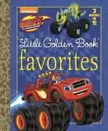 Image of blaze lgb favorites