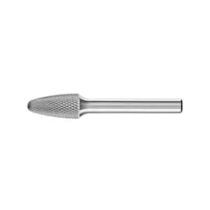 Image of Frasstift HM Rundbogenform 1225 MICRO 6mm 12x25mm Pferd
