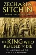 Image of king who refused to die the anunnaki and the search for immortality