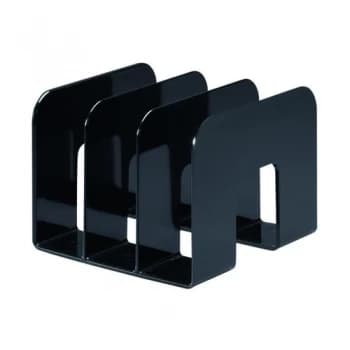 Image of Durable Catalogue Stand Trend Black 1701395060