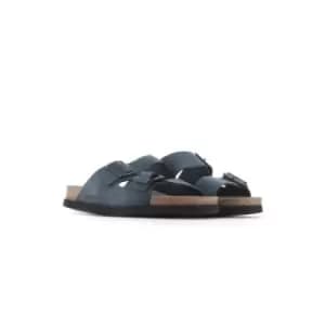 Image of Mephisto Clogs blue 7.5