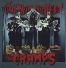 Image of Look Mom No Head!