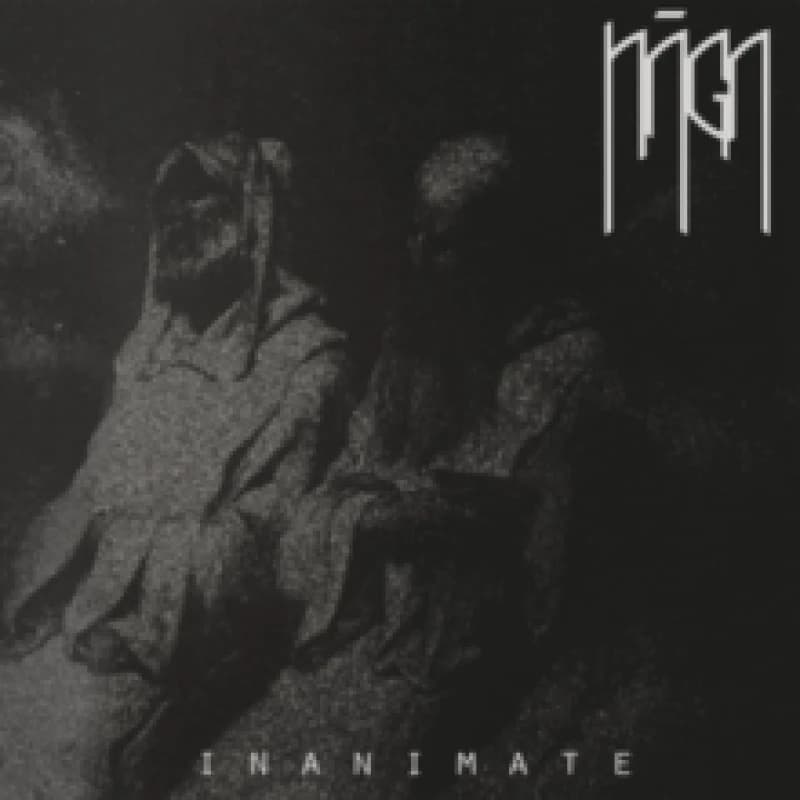 Image of Inanimate CD / EP