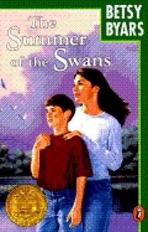 Image of summer of the swans
