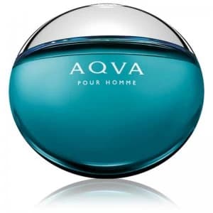 Image of Bvlgari Aqva Pour Homme Eau de Toilette For Him 30ml
