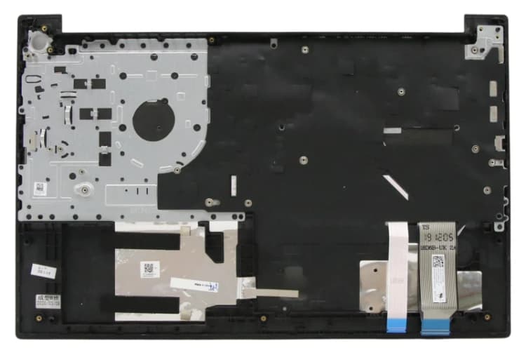 Image of Lenovo 5M10V16867 laptop spare part Cover + keyboard