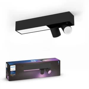 Image of Philips Hue Centris 2LSpot Ceiling light White & Color Ambiance