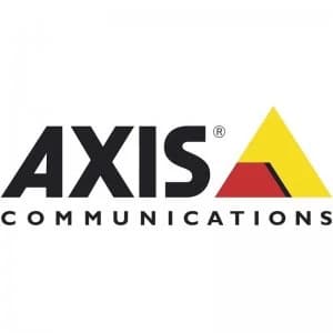 Image of AXIS A8004-VE Junction Box