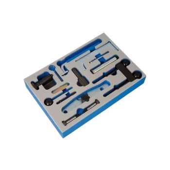 Image of Timing Tool Kit - VAG - 3472 - Laser