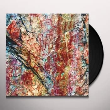 Image of Locust Fudge - Oscillation Vinyl
